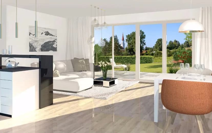 3-Zimmer-Wohnung kaufen in Grieskirchen – 95 m², € 476.560 – Bild 6 von 7