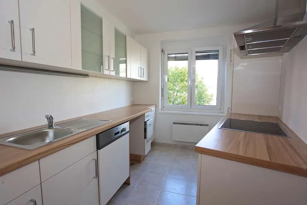 2-Zimmer-Wohnung mieten in Klagenfurt – 49 m², € 820