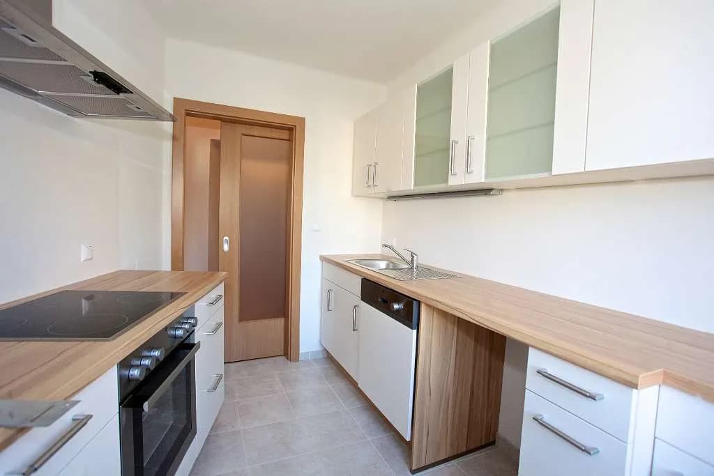 2-Zimmer-Wohnung mieten in Klagenfurt – 49 m², € 820 – Bild 2 von 9