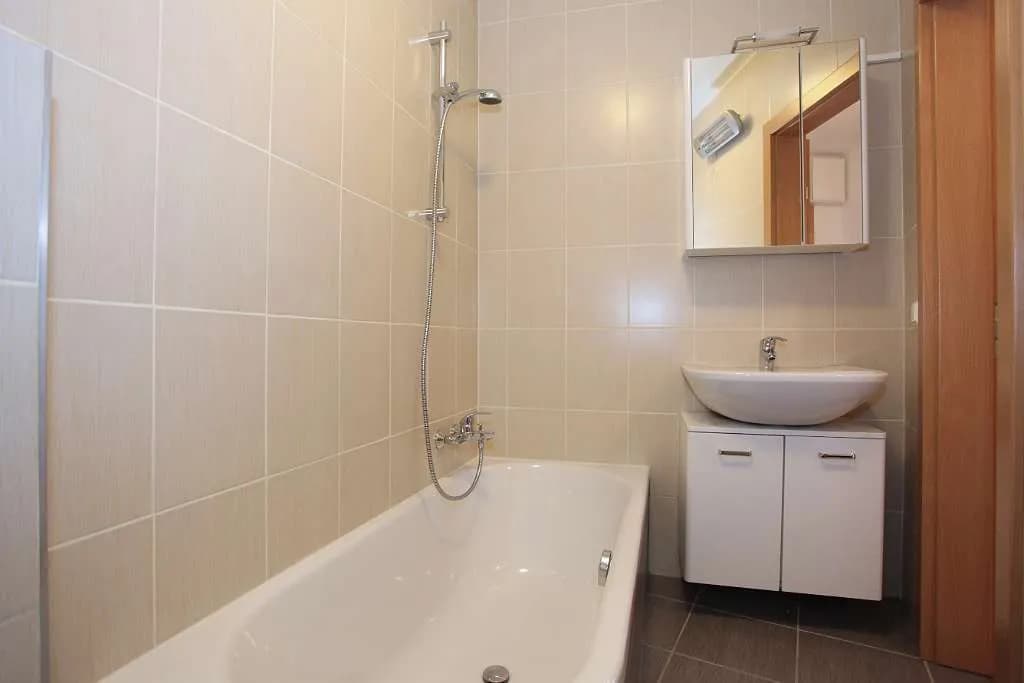 2-Zimmer-Wohnung mieten in Klagenfurt – 49 m², € 820 – Bild 7 von 9