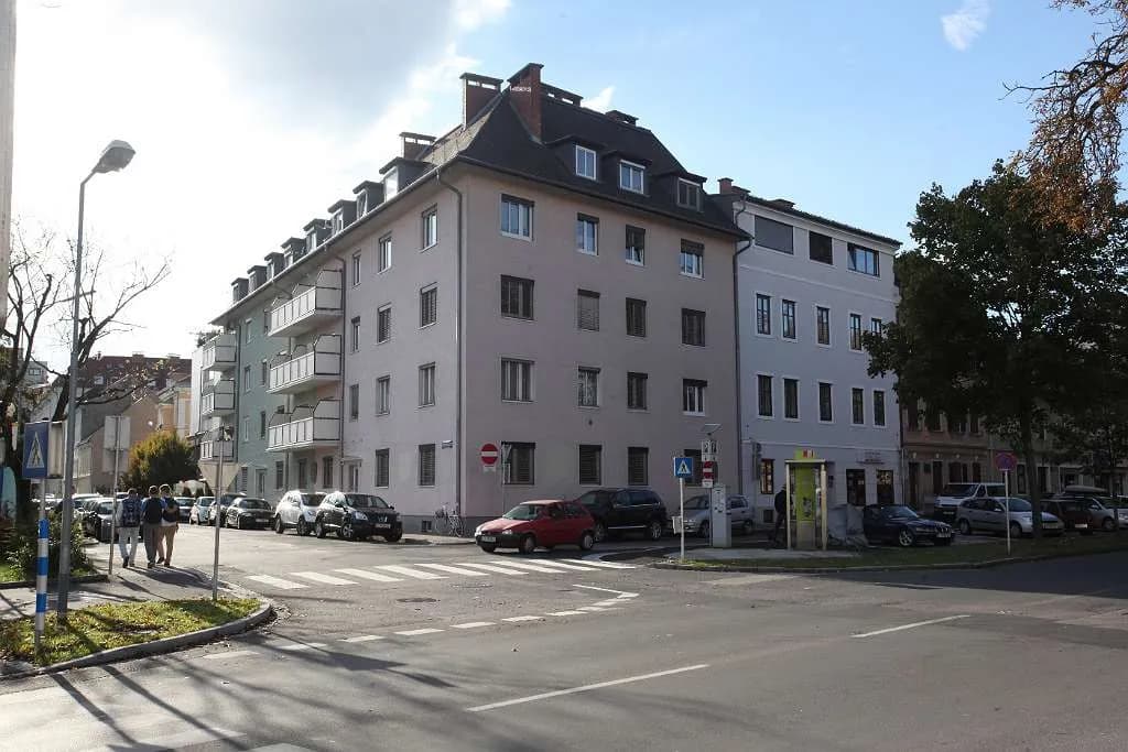 2-Zimmer-Wohnung mieten in Klagenfurt – 49 m², € 820 – Bild 9 von 9