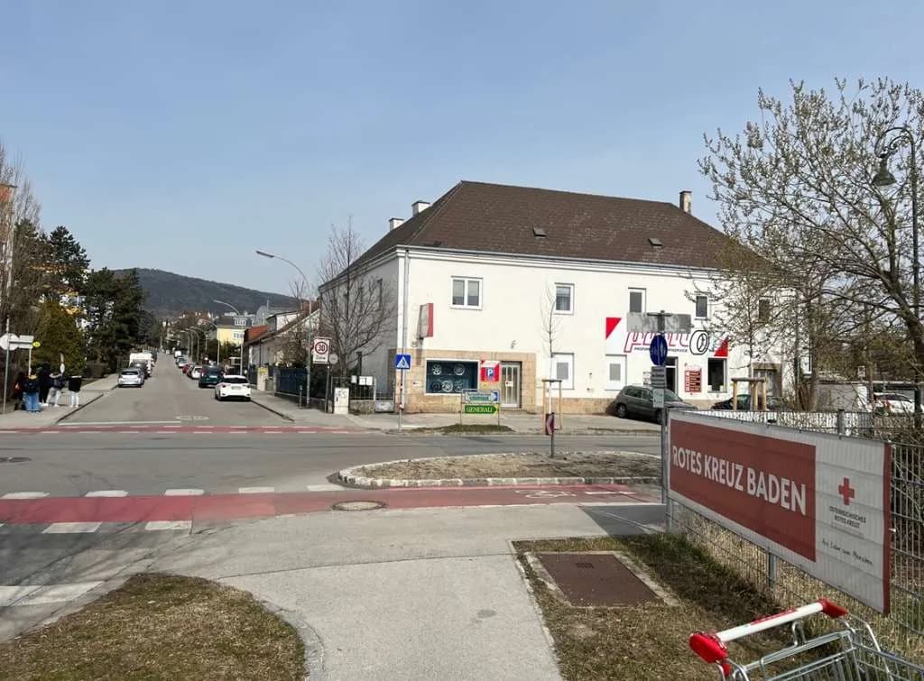 Grundstück kaufen in Baden – 950 m², € 1.150.000 – Bild 2 von 7