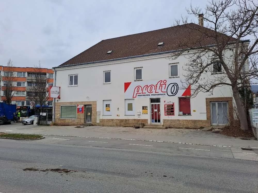 Grundstück kaufen in Baden – 950 m², € 1.150.000 – Bild 4 von 7