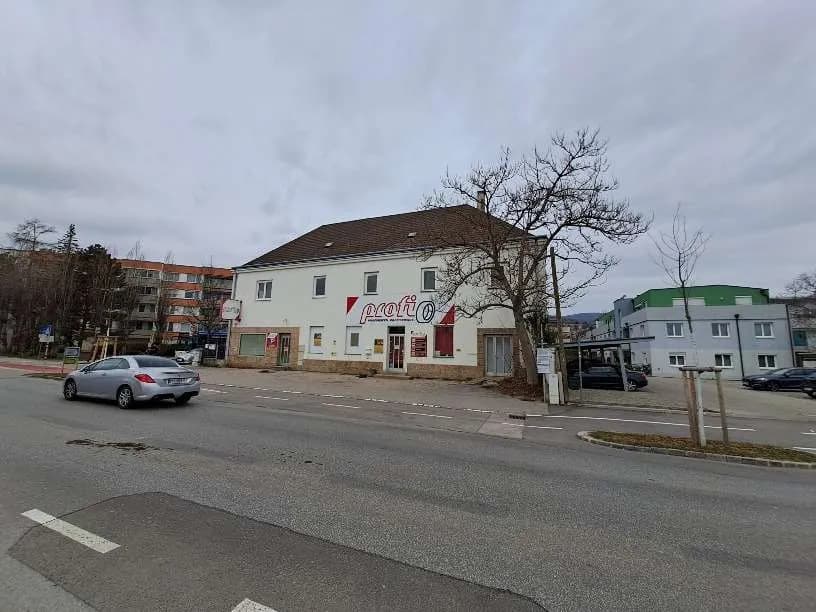 Grundstück kaufen in Baden – 950 m², € 1.150.000 – Bild 5 von 7