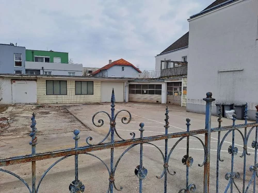 Grundstück kaufen in Baden – 950 m², € 1.150.000 – Bild 6 von 7