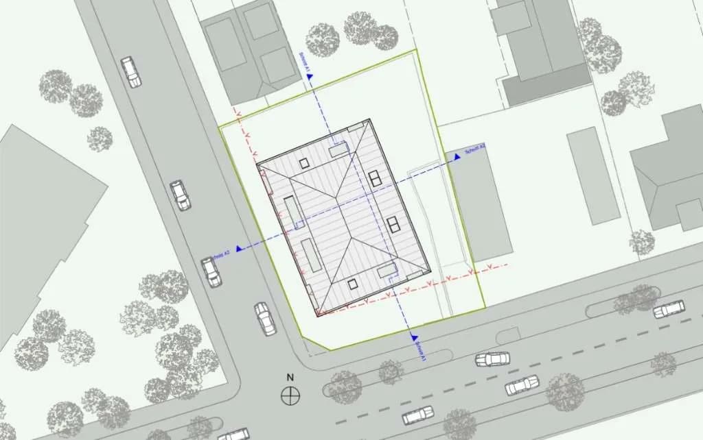 Grundstück kaufen in Baden – 950 m², € 1.150.000 – Bild 7 von 7