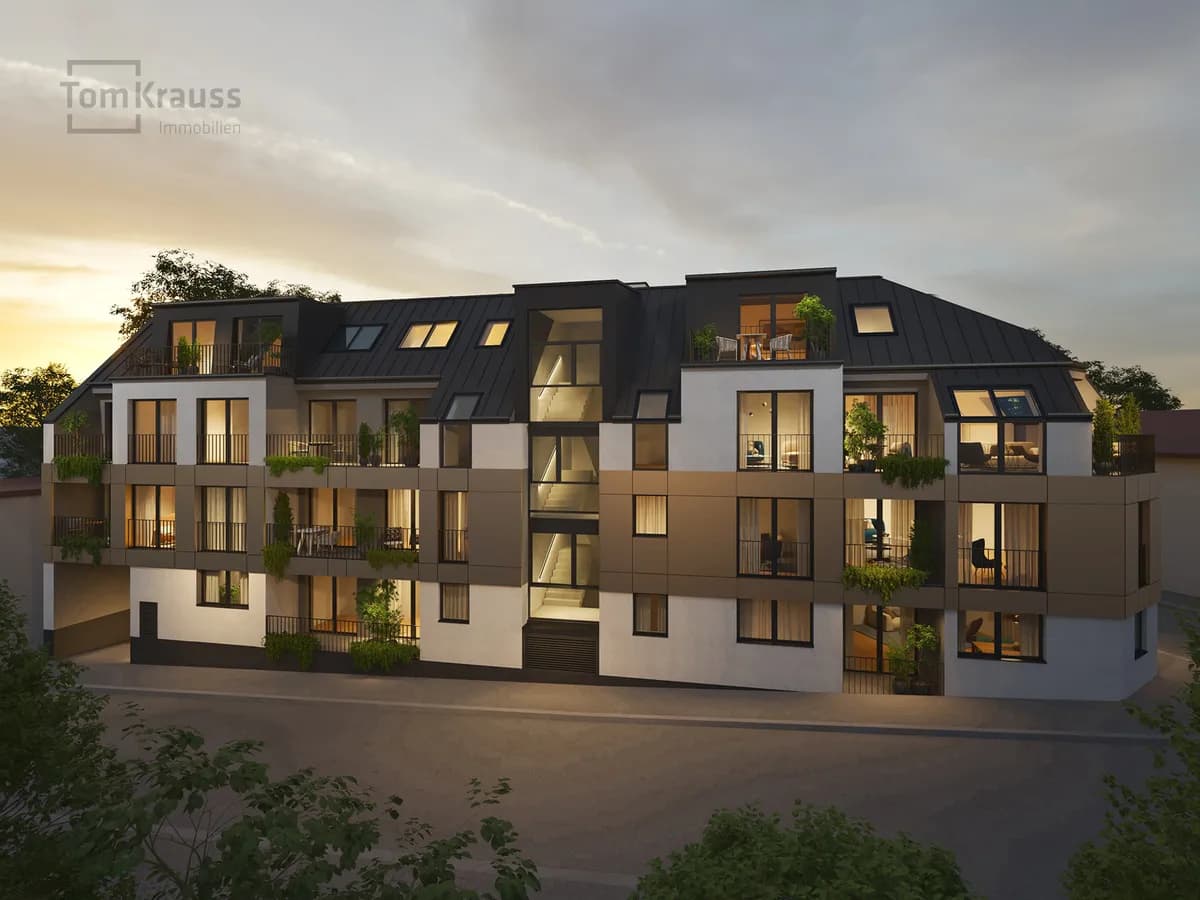4-Zimmer-Wohnung kaufen in Wien – 97,7 m², € 549.000 – Bild 6 von 11