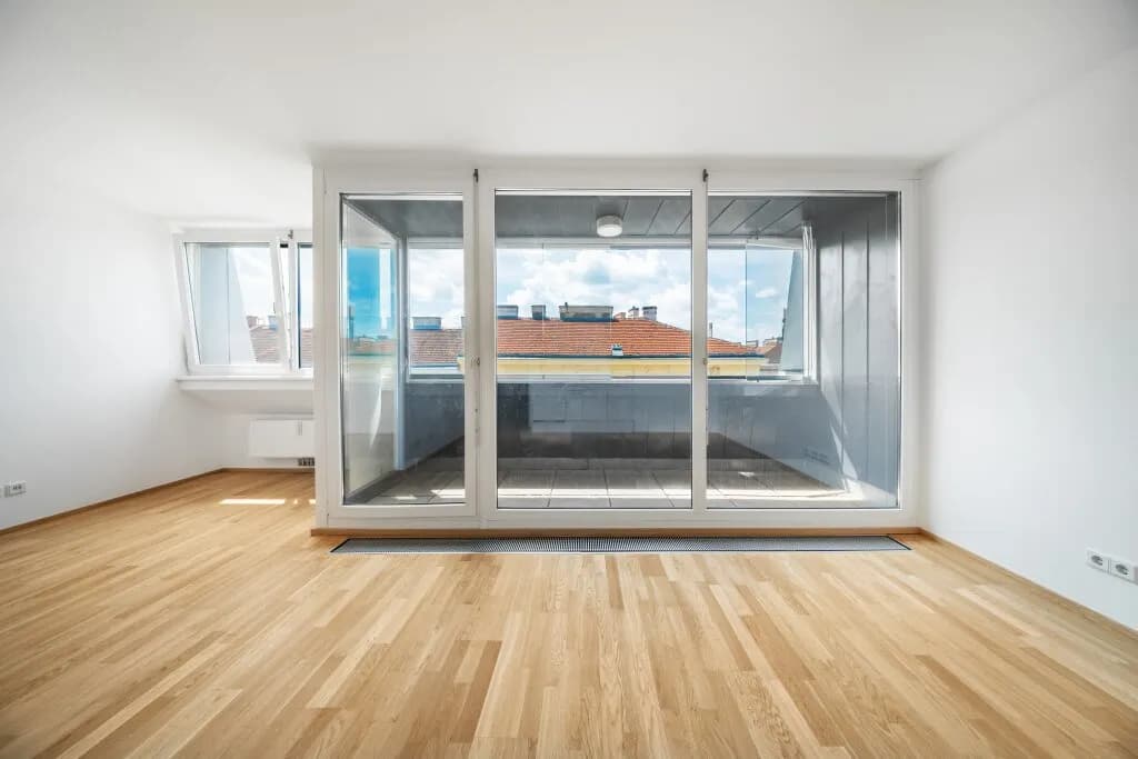 2-Zimmer-Wohnung kaufen in Wien – 43,95 m², € 349.000