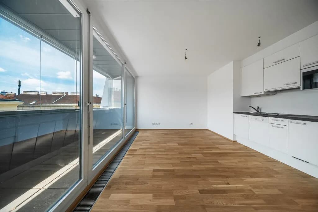 2-Zimmer-Wohnung kaufen in Wien – 43,95 m², € 349.000 – Bild 2 von 17