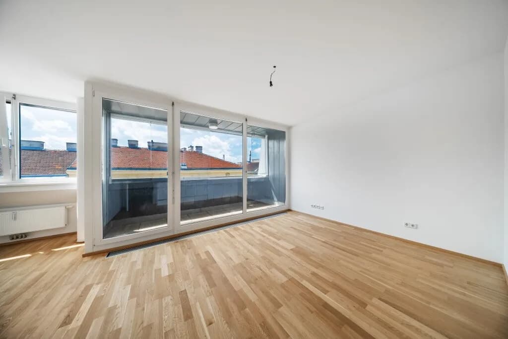 2-Zimmer-Wohnung kaufen in Wien – 43,95 m², € 349.000 – Bild 3 von 17