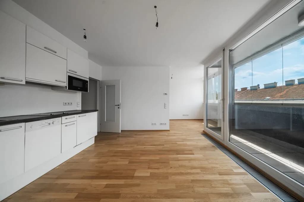 2-Zimmer-Wohnung kaufen in Wien – 43,95 m², € 349.000 – Bild 4 von 17