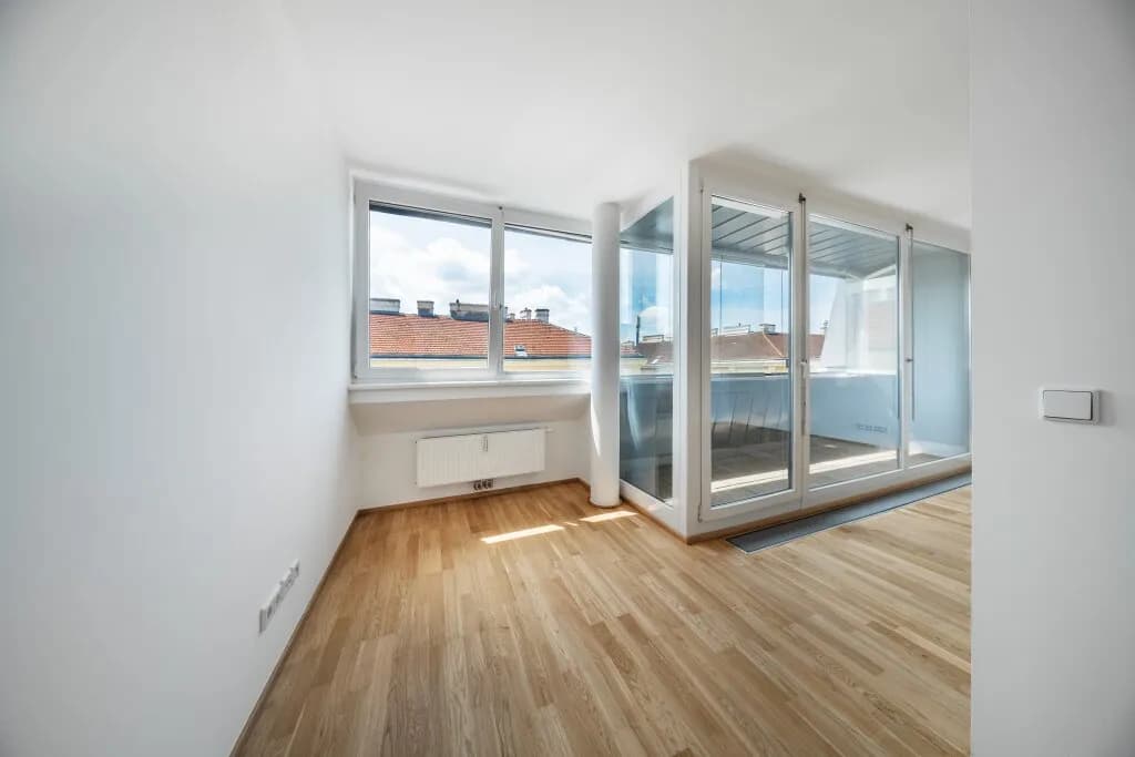 2-Zimmer-Wohnung kaufen in Wien – 43,95 m², € 349.000 – Bild 6 von 17