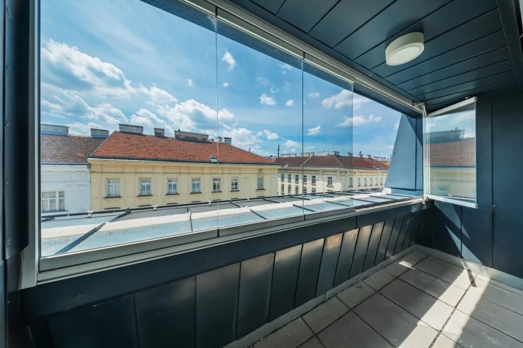 2-Zimmer-Wohnung kaufen in Wien – 43,95 m², € 349.000 – Bild 7 von 17