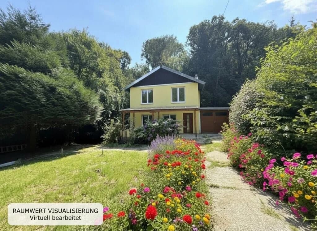 3-Zimmer-Haus kaufen in Wien – 70 m², € 549.000
