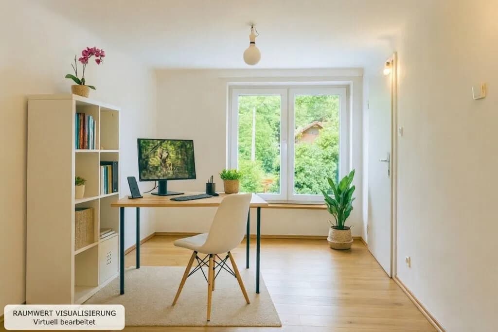 3-Zimmer-Haus kaufen in Wien – 70 m², € 549.000 – Bild 2 von 12