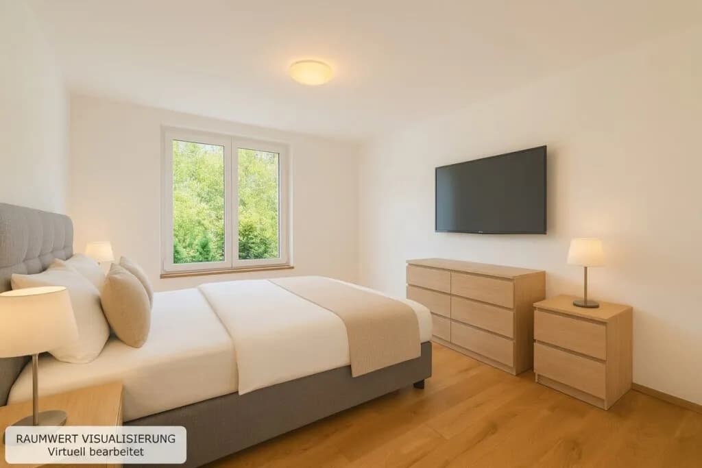3-Zimmer-Haus kaufen in Wien – 70 m², € 549.000 – Bild 3 von 12