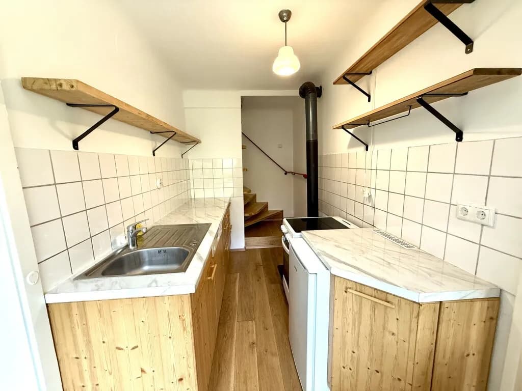 3-Zimmer-Haus kaufen in Wien – 70 m², € 549.000 – Bild 8 von 12