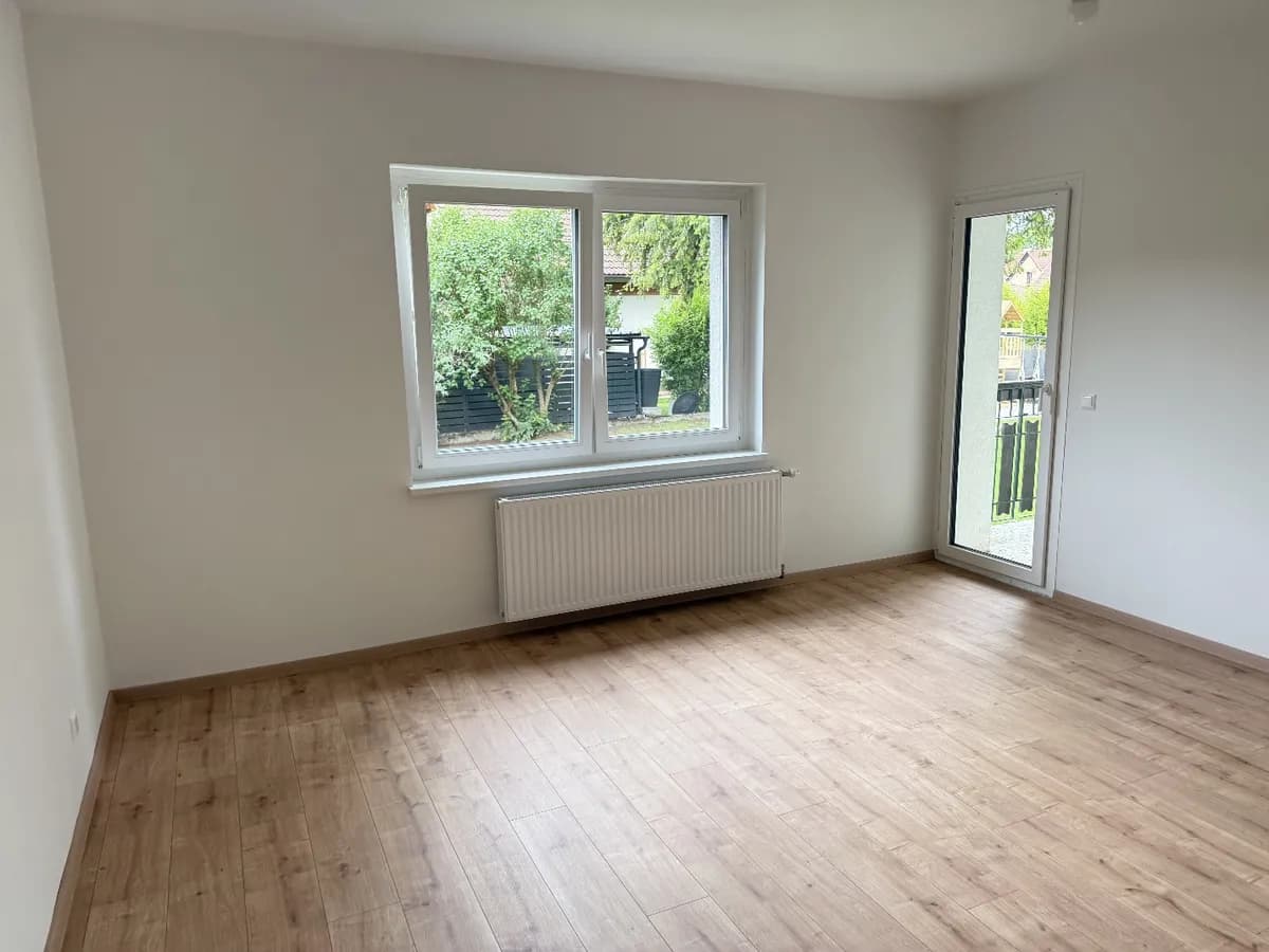 3-Zimmer-Wohnung mieten in Leoben – 80 m², € 980 – Bild 1 von 25