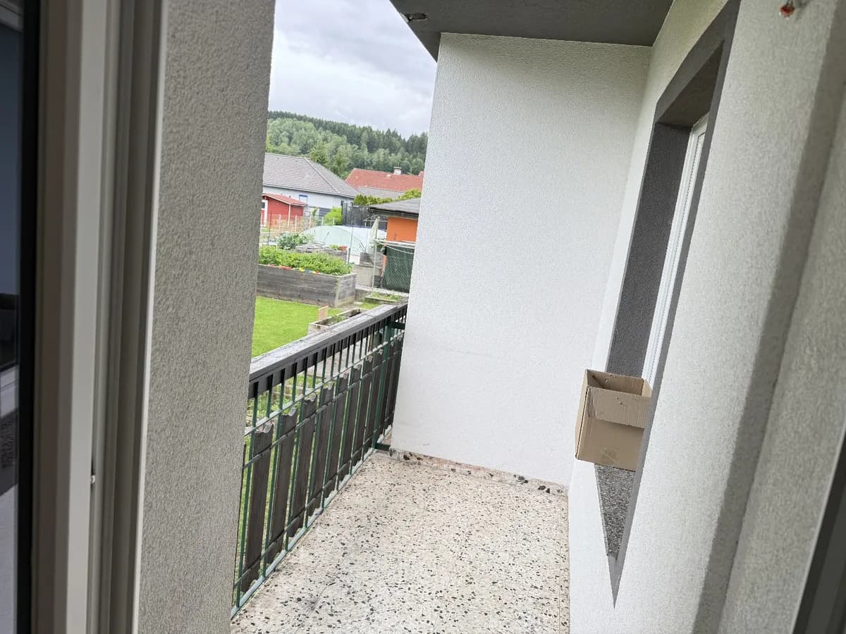 3-Zimmer-Wohnung mieten in Leoben – 80 m², € 980 – Bild 11 von 25