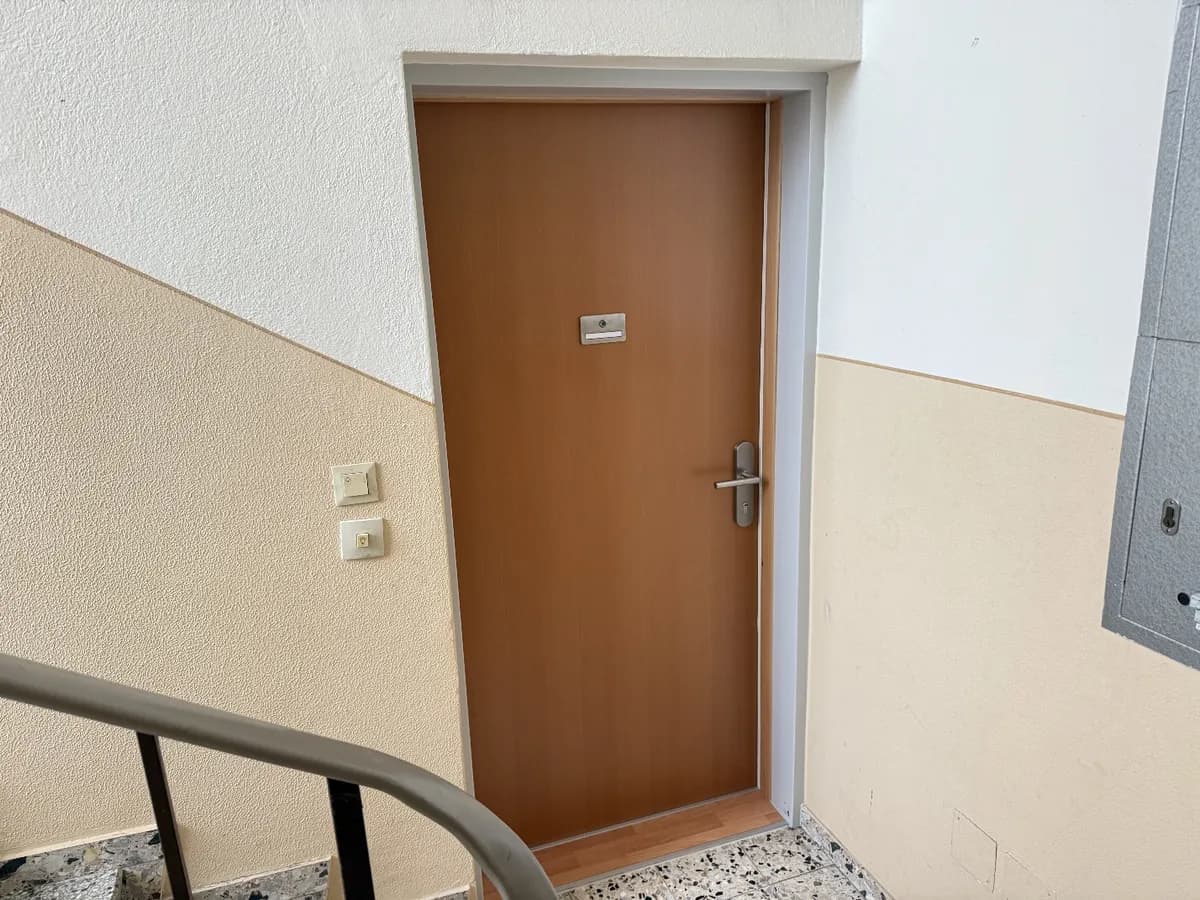 3-Zimmer-Wohnung mieten in Leoben – 80 m², € 980 – Bild 14 von 25