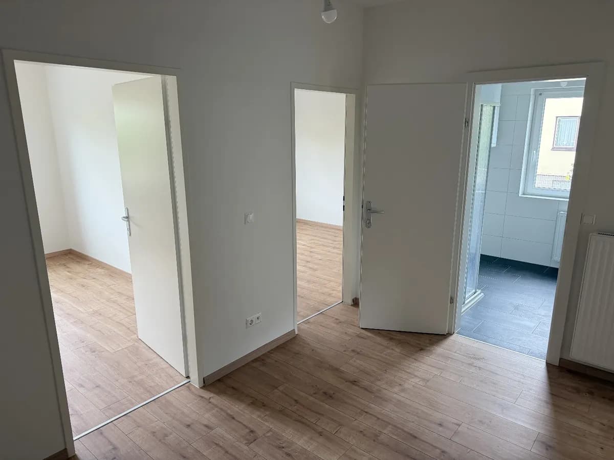 3-Zimmer-Wohnung mieten in Leoben – 80 m², € 980 – Bild 19 von 25
