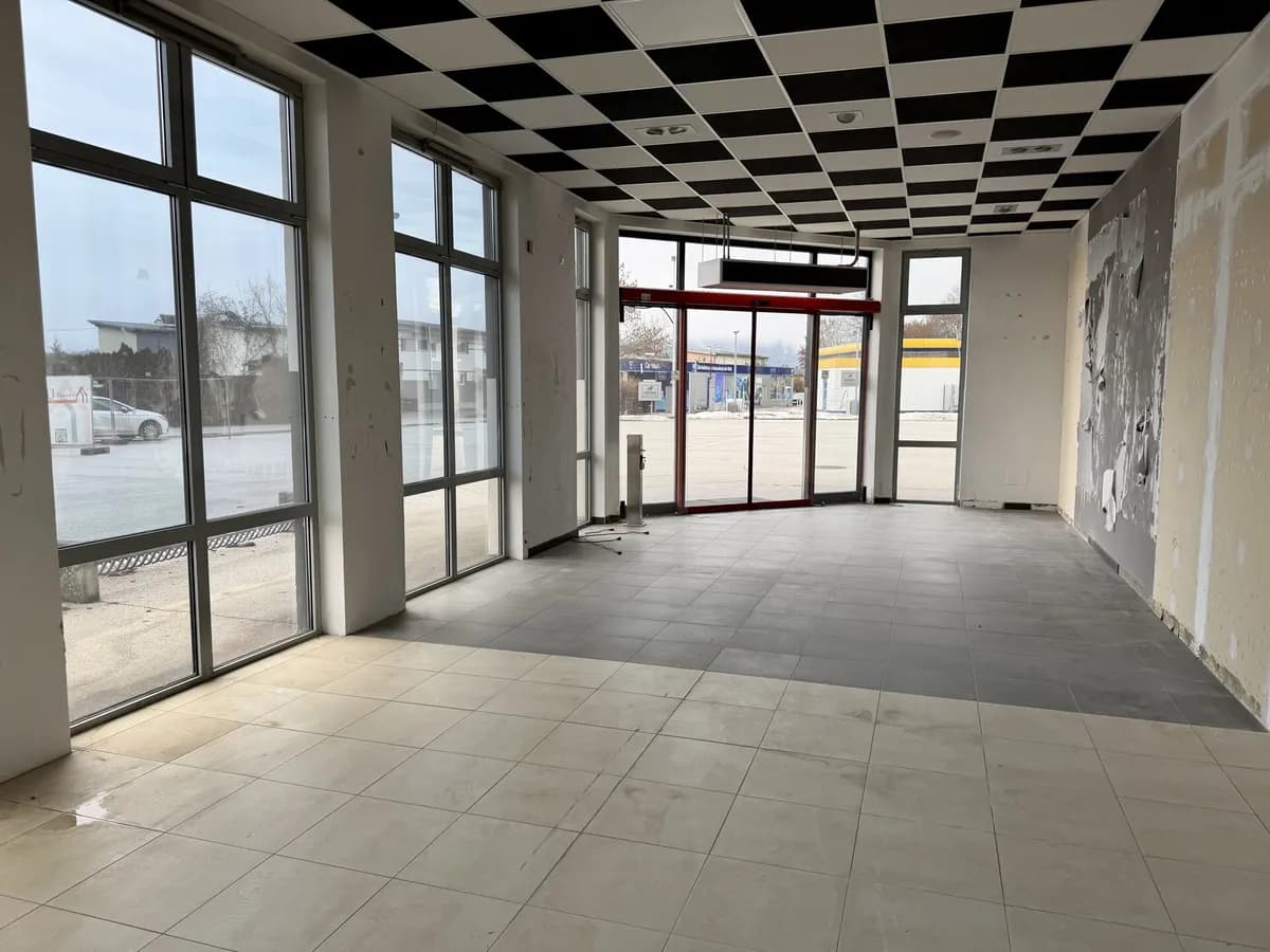 Gewerbeimmobilie mieten in Klagenfurt – 852 m², € 8.000 – Bild 2 von 33
