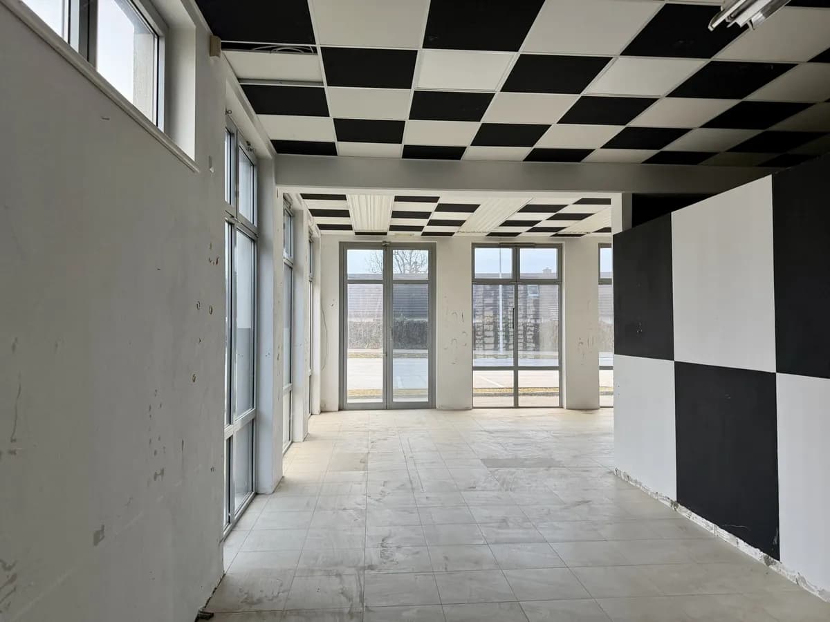 Gewerbeimmobilie mieten in Klagenfurt – 852 m², € 8.000 – Bild 5 von 33