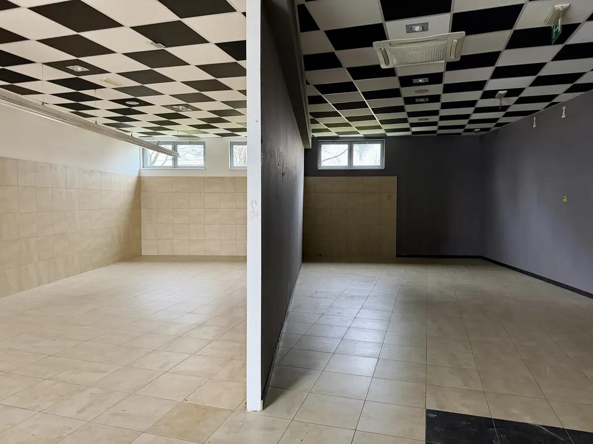 Gewerbeimmobilie mieten in Klagenfurt – 852 m², € 8.000 – Bild 11 von 33
