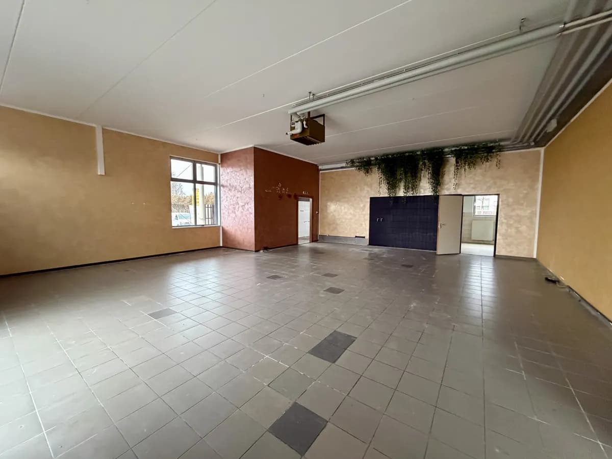 Gewerbeimmobilie mieten in Klagenfurt – 852 m², € 8.000 – Bild 12 von 33