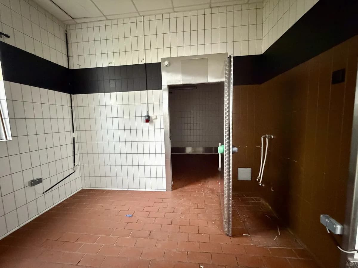 Gewerbeimmobilie mieten in Klagenfurt – 852 m², € 8.000 – Bild 14 von 33