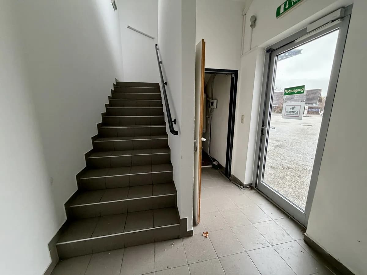 Gewerbeimmobilie mieten in Klagenfurt – 852 m², € 8.000 – Bild 20 von 33