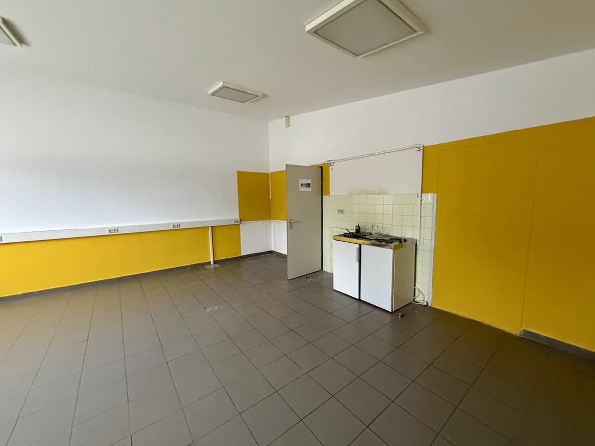 Gewerbeimmobilie mieten in Klagenfurt – 852 m², € 8.000 – Bild 22 von 33