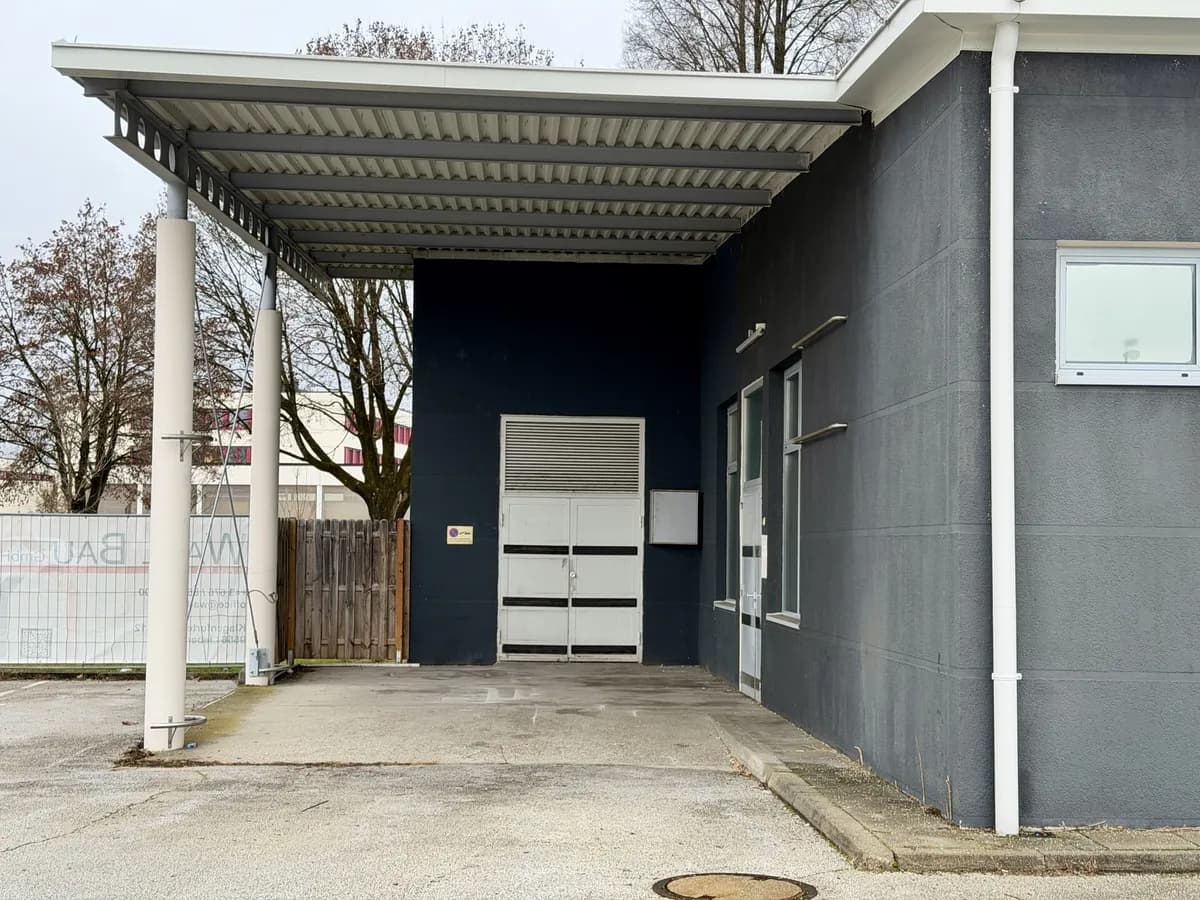 Gewerbeimmobilie mieten in Klagenfurt – 852 m², € 8.000 – Bild 25 von 33