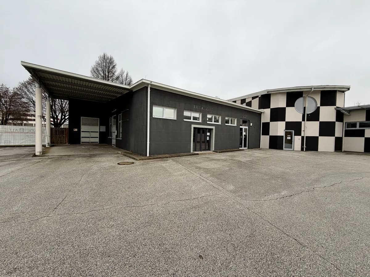 Gewerbeimmobilie mieten in Klagenfurt – 852 m², € 8.000 – Bild 26 von 33