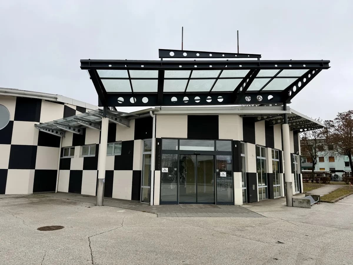 Gewerbeimmobilie mieten in Klagenfurt – 852 m², € 8.000 – Bild 27 von 33