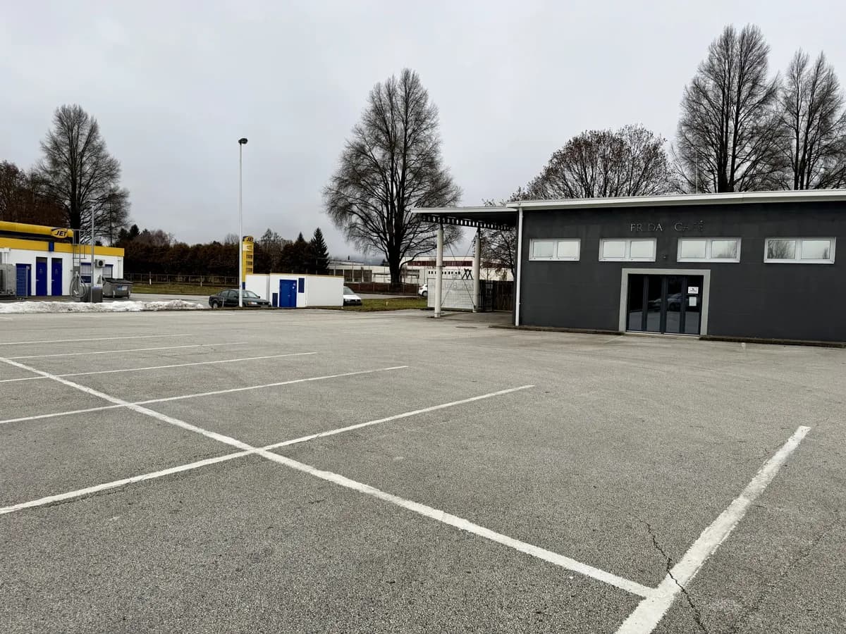 Gewerbeimmobilie mieten in Klagenfurt – 852 m², € 8.000 – Bild 28 von 33