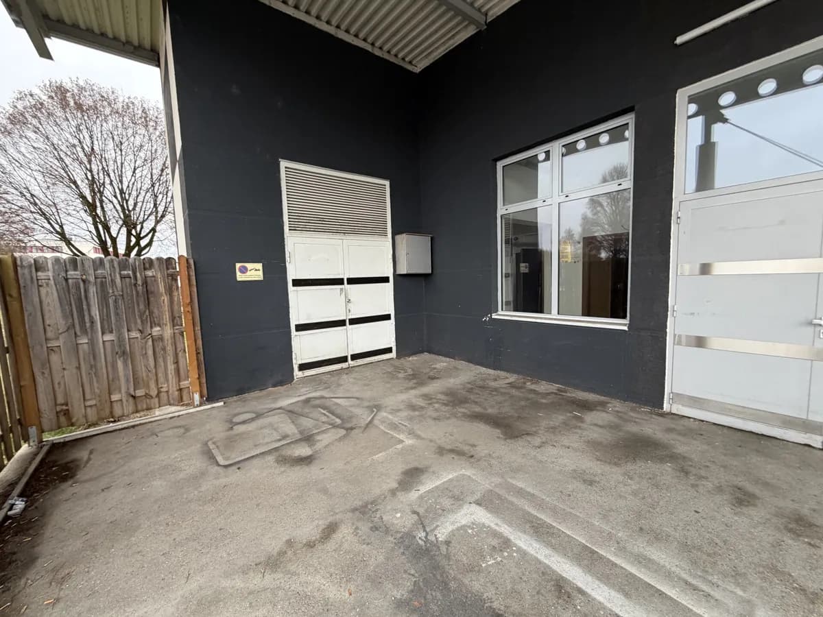 Gewerbeimmobilie mieten in Klagenfurt – 852 m², € 8.000 – Bild 29 von 33