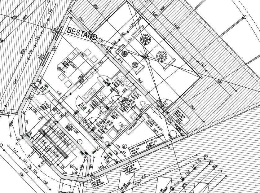 Gewerbeimmobilie mieten in Klagenfurt – 852 m², € 8.000 – Bild 33 von 33