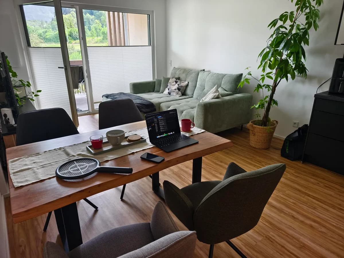 2-Zimmer-Wohnung mieten in Gmunden – 49 m², € 974 – Bild 2 von 12