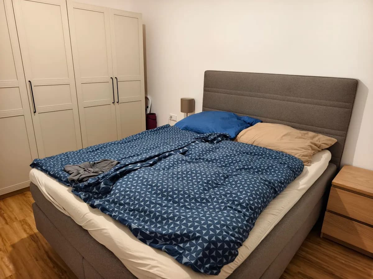 2-Zimmer-Wohnung mieten in Gmunden – 49 m², € 974 – Bild 4 von 12
