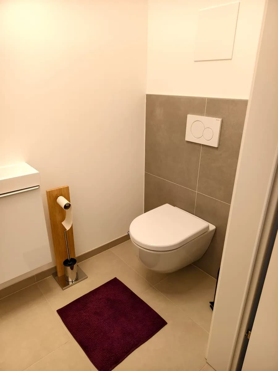 2-Zimmer-Wohnung mieten in Gmunden – 49 m², € 974 – Bild 6 von 12