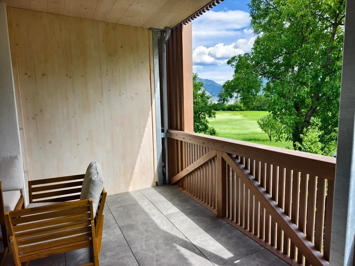 2-Zimmer-Wohnung mieten in Gmunden – 49 m², € 974 – Bild 7 von 12