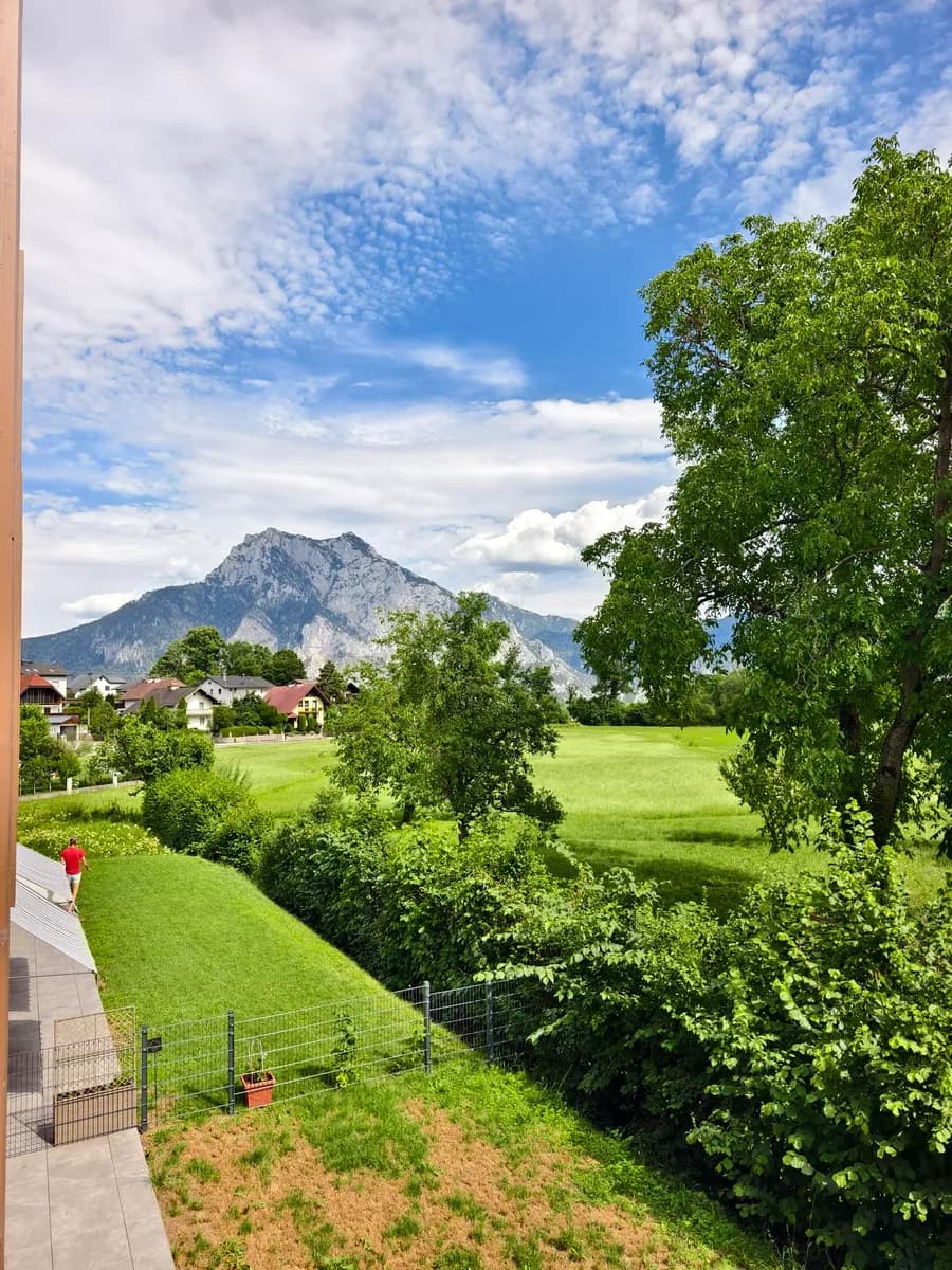 2-Zimmer-Wohnung mieten in Gmunden – 49 m², € 974 – Bild 8 von 12