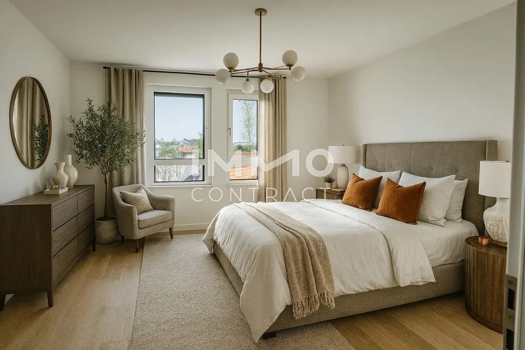 3-Zimmer-Wohnung kaufen in Wien – 58,46 m², € 610.000 – Bild 5 von 19