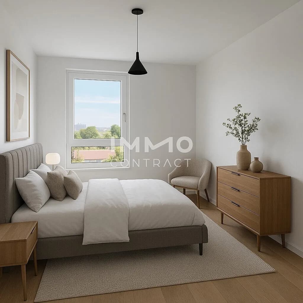 3-Zimmer-Wohnung kaufen in Wien – 58,46 m², € 610.000 – Bild 6 von 19