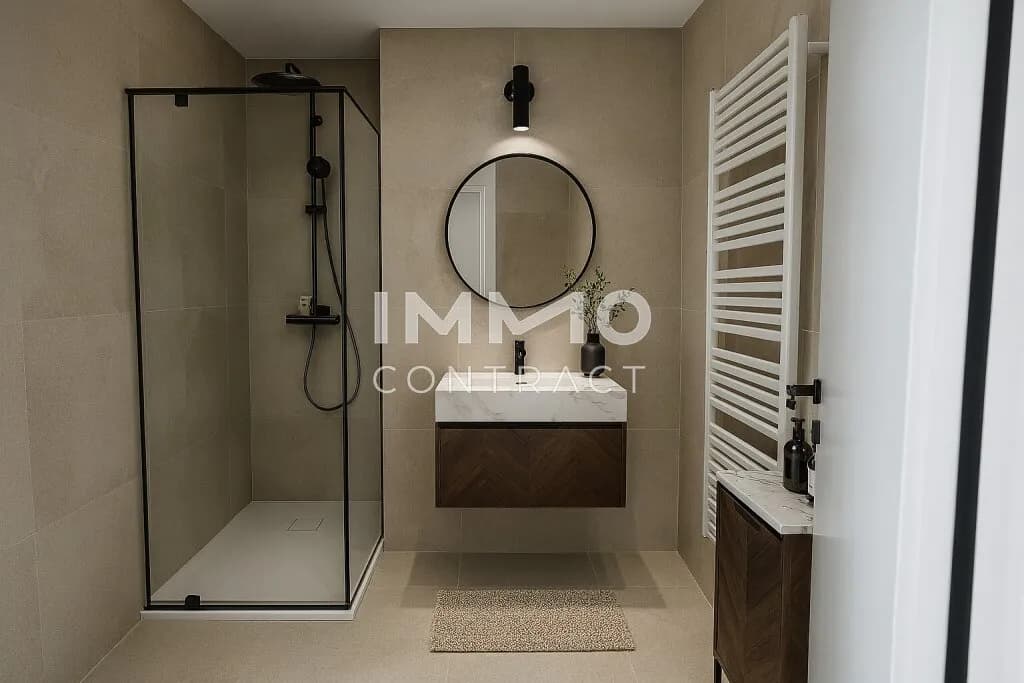 3-Zimmer-Wohnung kaufen in Wien – 58,46 m², € 610.000 – Bild 8 von 19