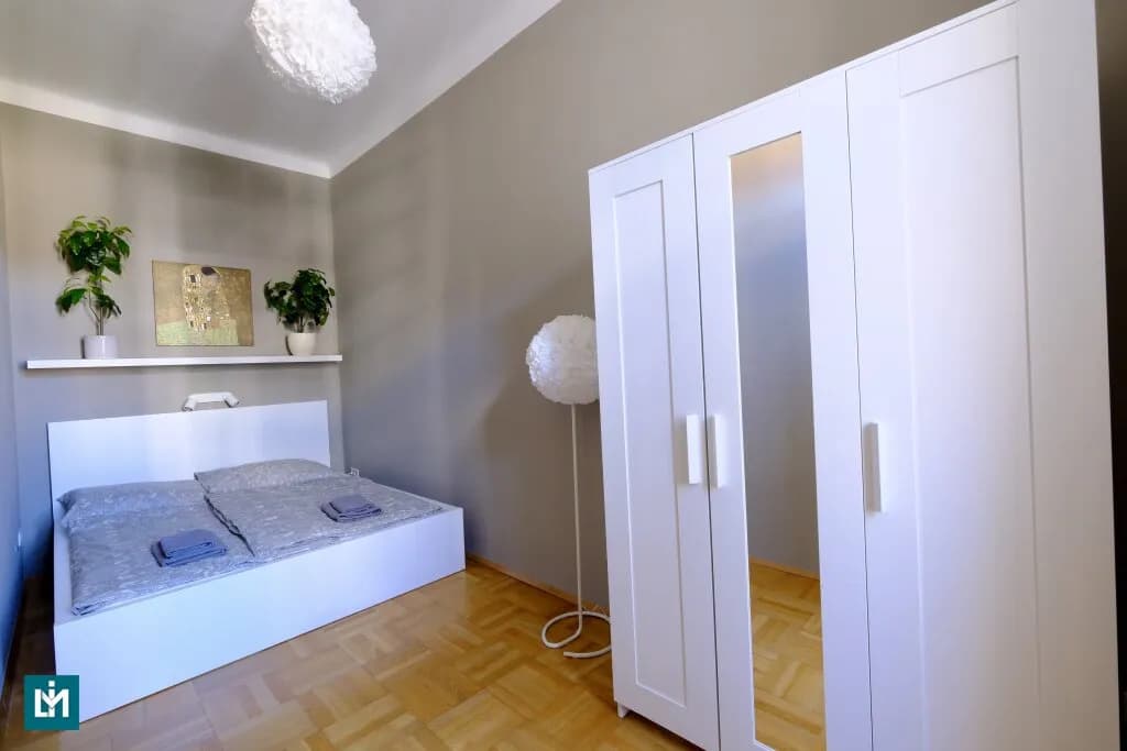 2-Zimmer-Wohnung mieten in Wien – 50 m², € 1.250 – Bild 2 von 6