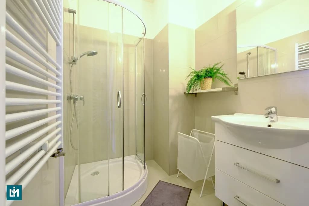 2-Zimmer-Wohnung mieten in Wien – 50 m², € 1.250 – Bild 3 von 6