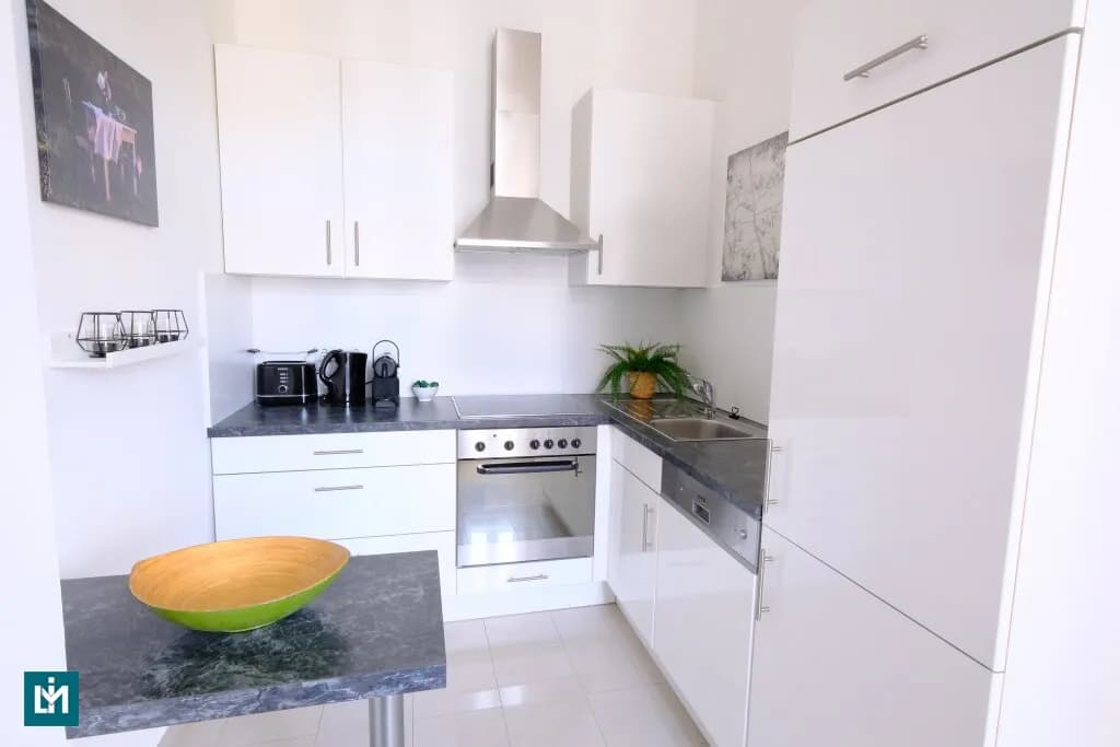 2-Zimmer-Wohnung mieten in Wien – 50 m², € 1.250 – Bild 4 von 6
