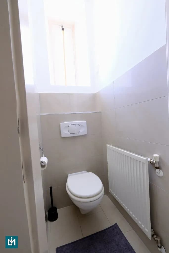 2-Zimmer-Wohnung mieten in Wien – 50 m², € 1.250 – Bild 5 von 6